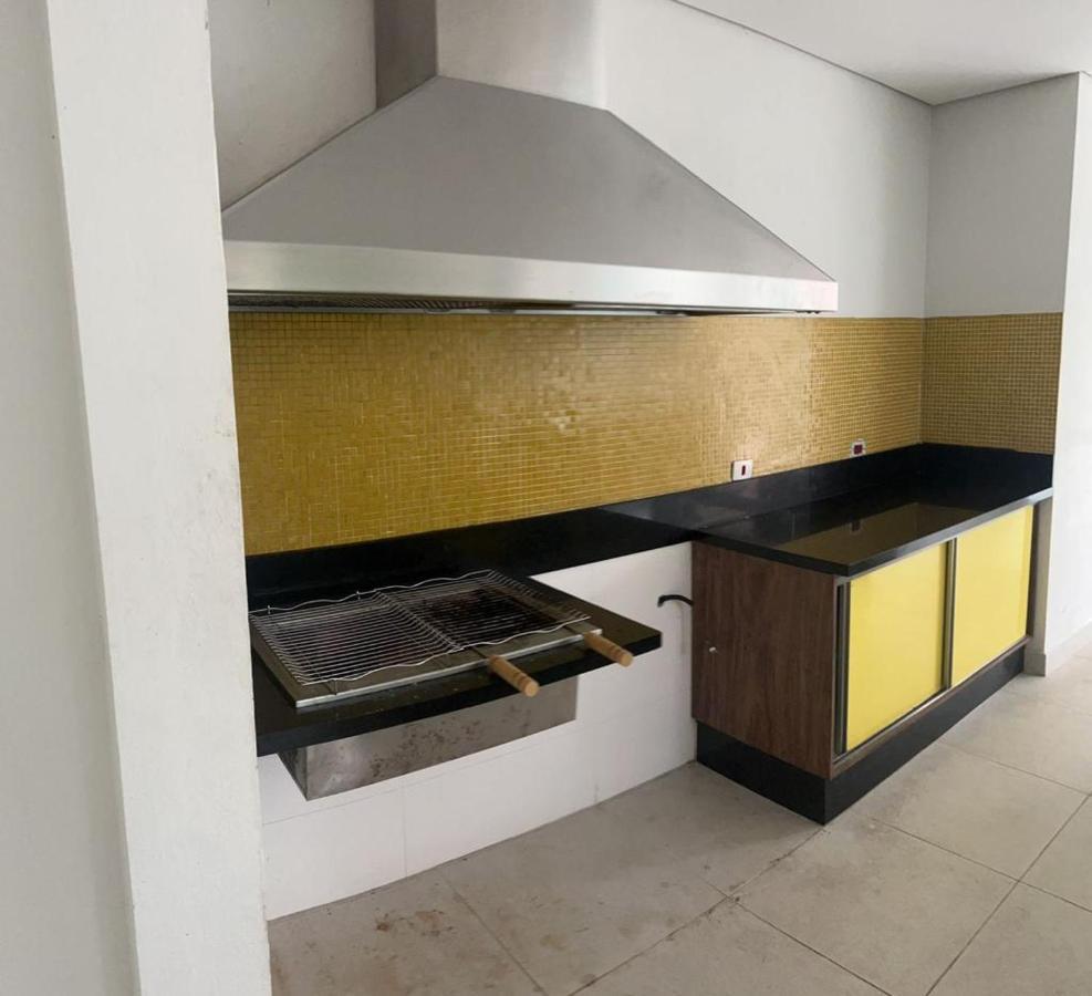 Hostel Familia Castor Itanhaém المظهر الخارجي الصورة