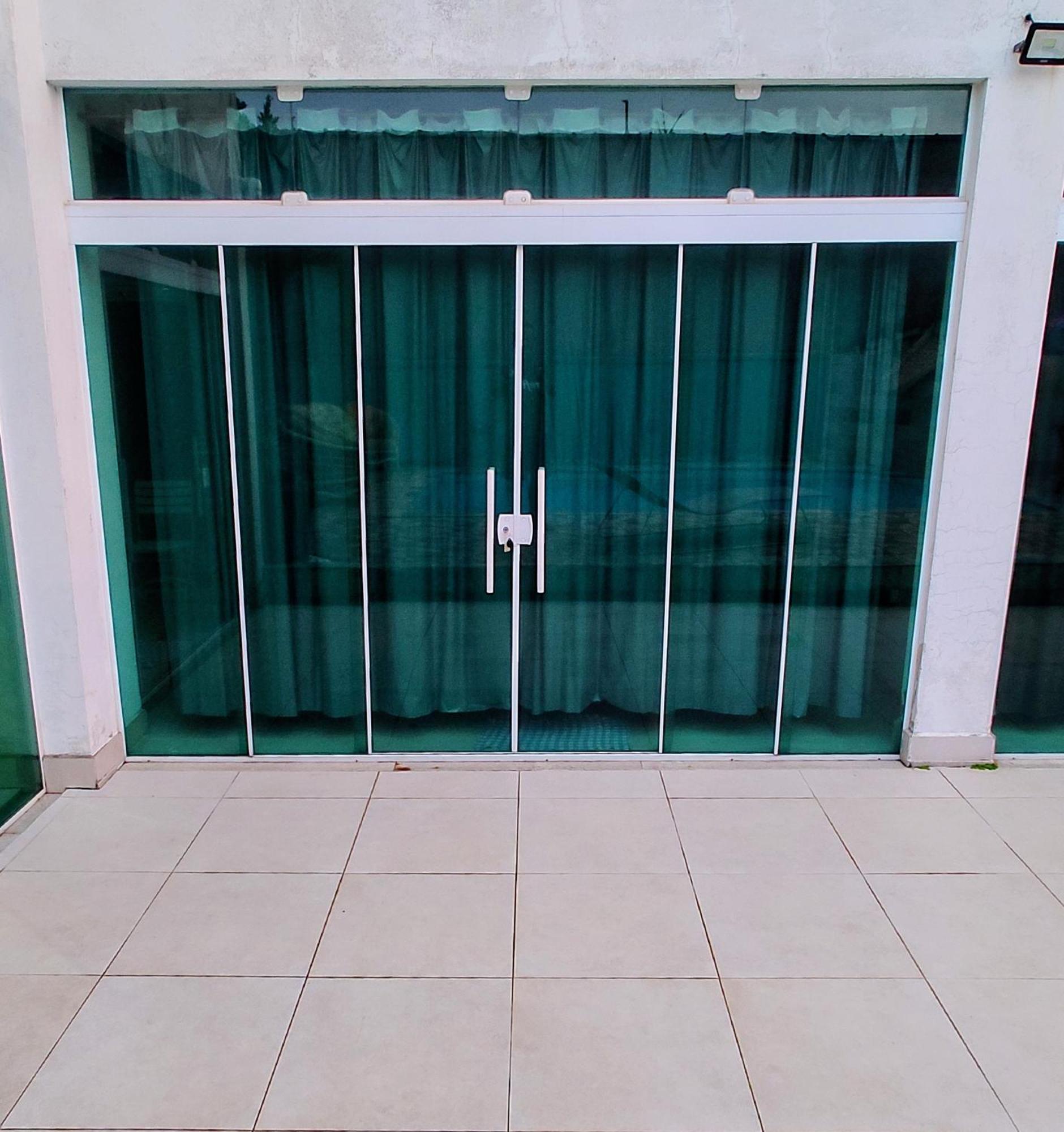 Hostel Familia Castor Itanhaém المظهر الخارجي الصورة