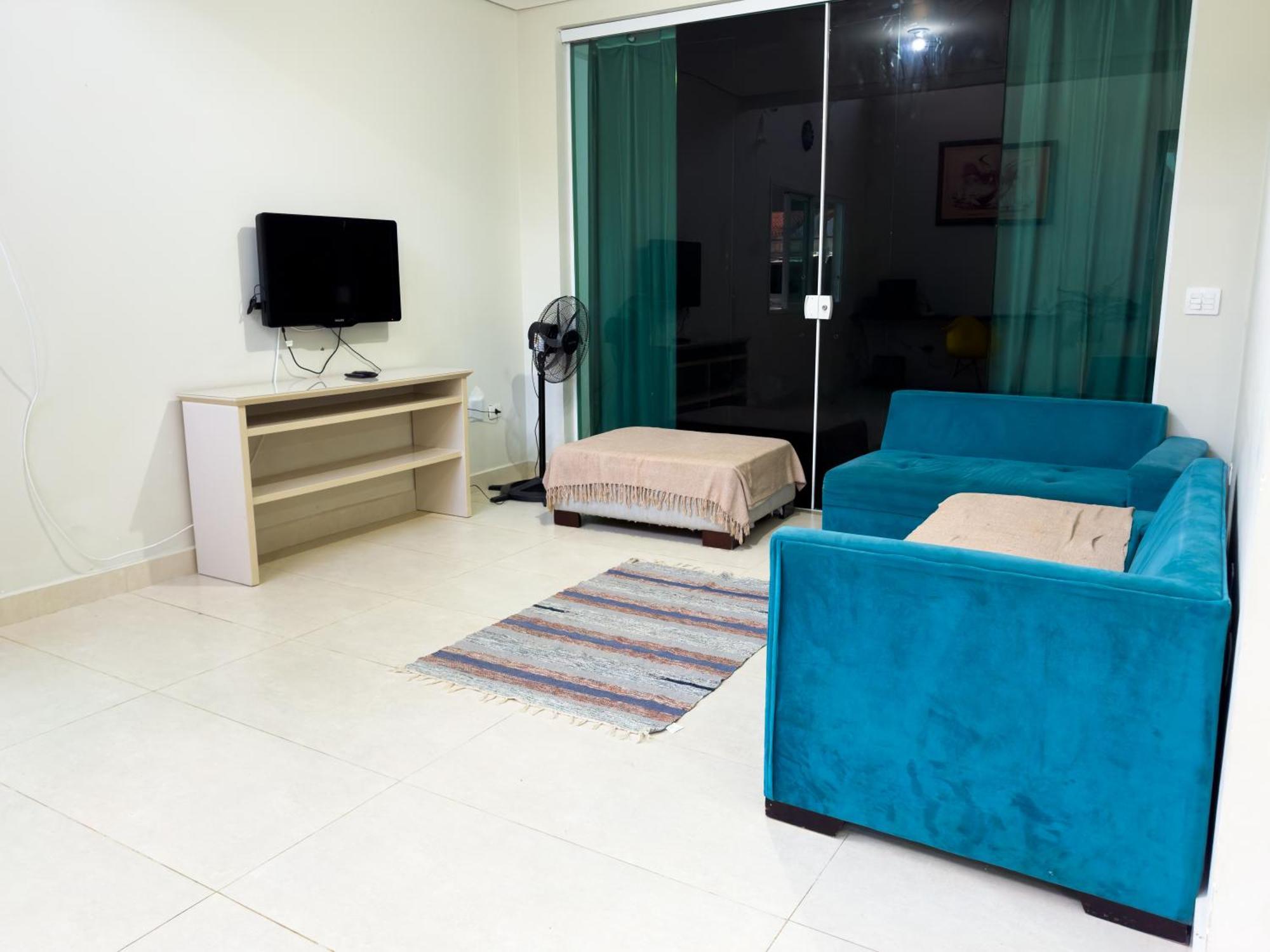 Hostel Familia Castor Itanhaém المظهر الخارجي الصورة